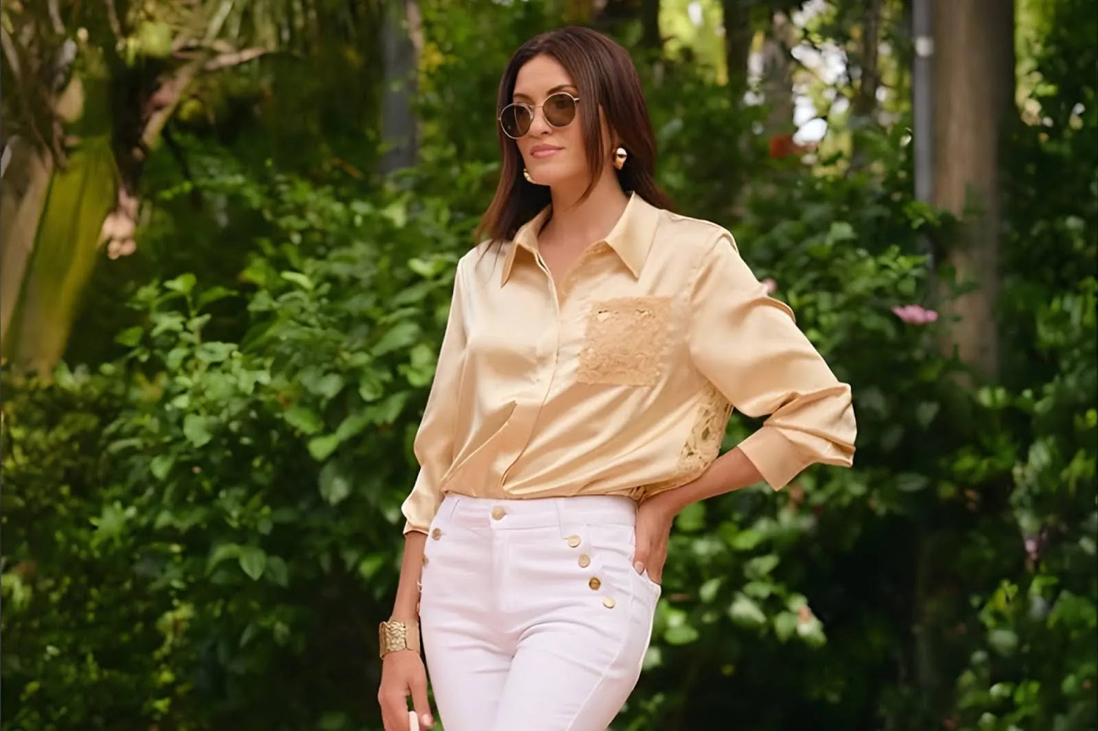 High Waist Wide Leg Pants Styling | Day to Night Looks The Noli Shop High Waist Wide Leg Pants Styling | Day to Night Looks The Noli Shop