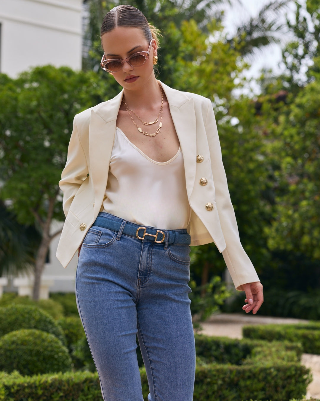 Denim