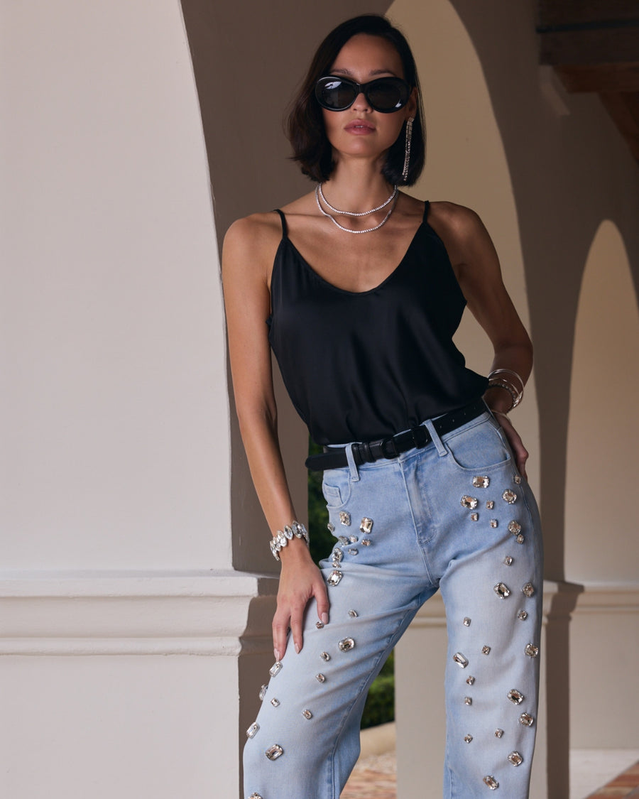 Embellished
