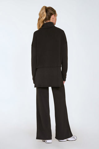 Daphne Top - Black