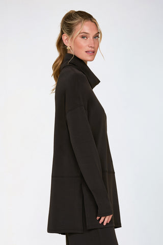 Daphne Top - Black