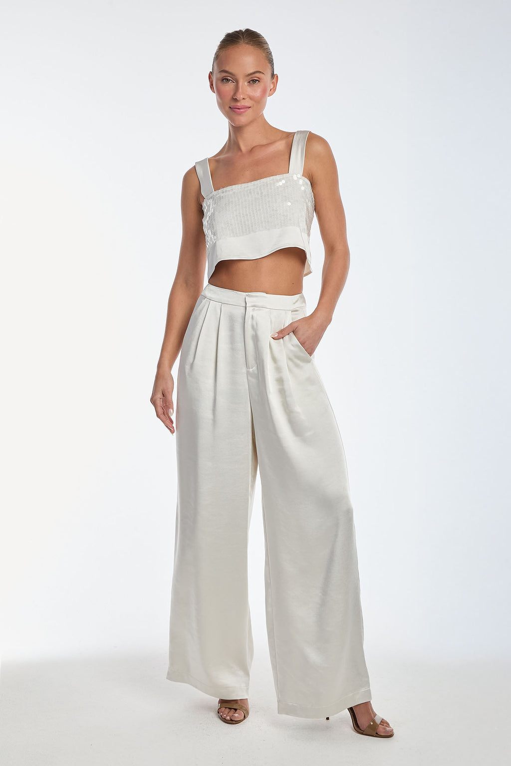 The Valentina Pant