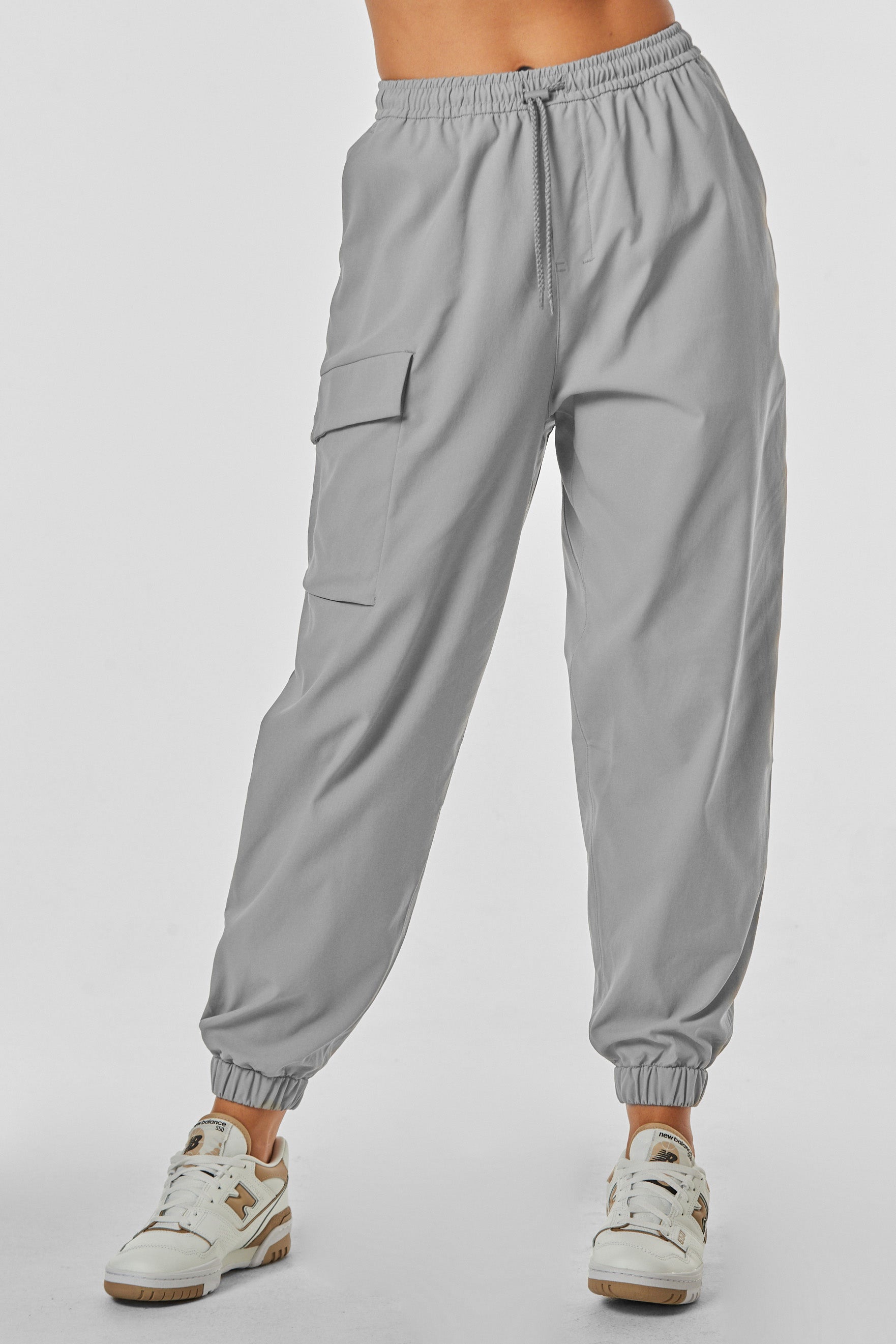 Destination Pant - Ghost