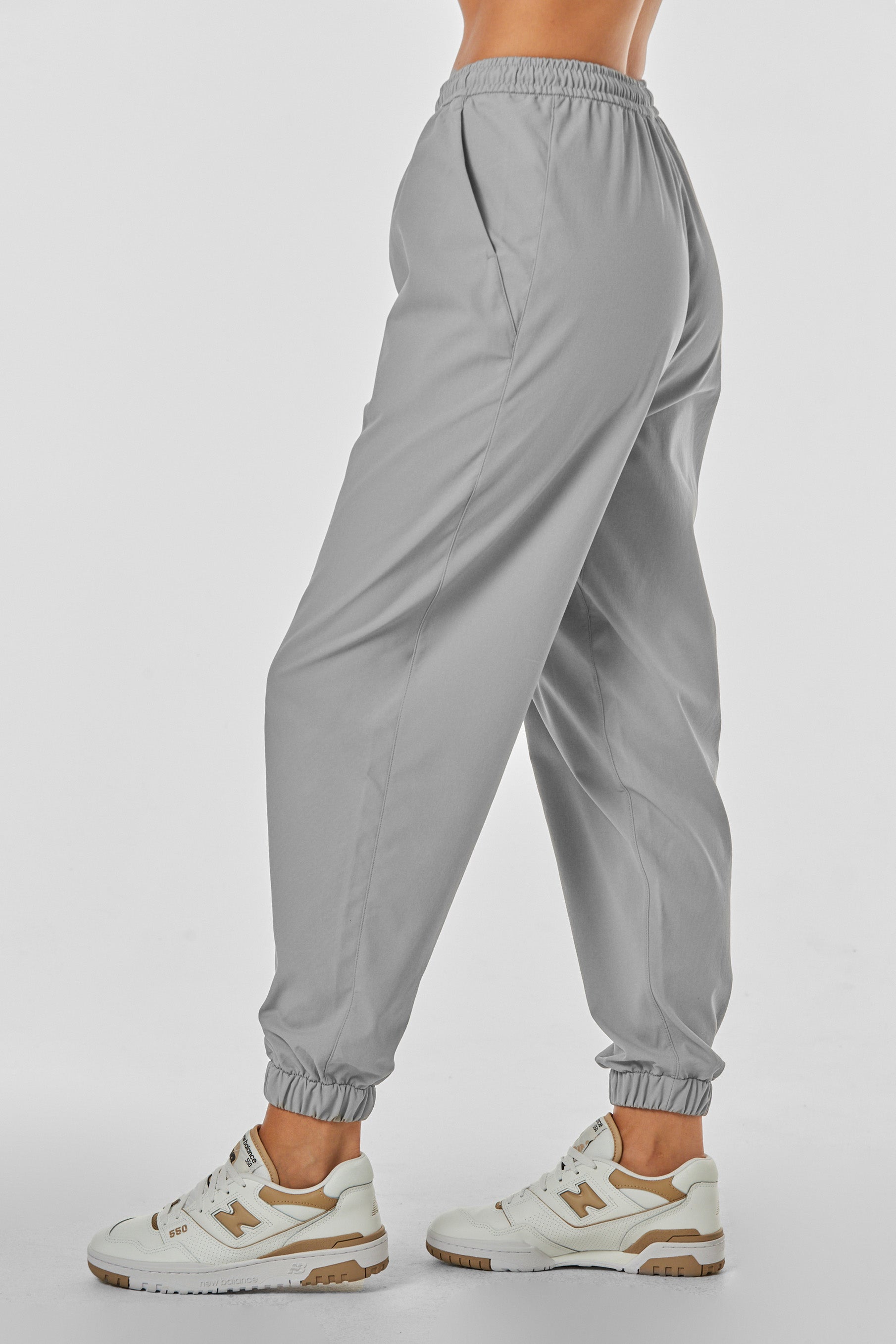 Destination Pant - Ghost