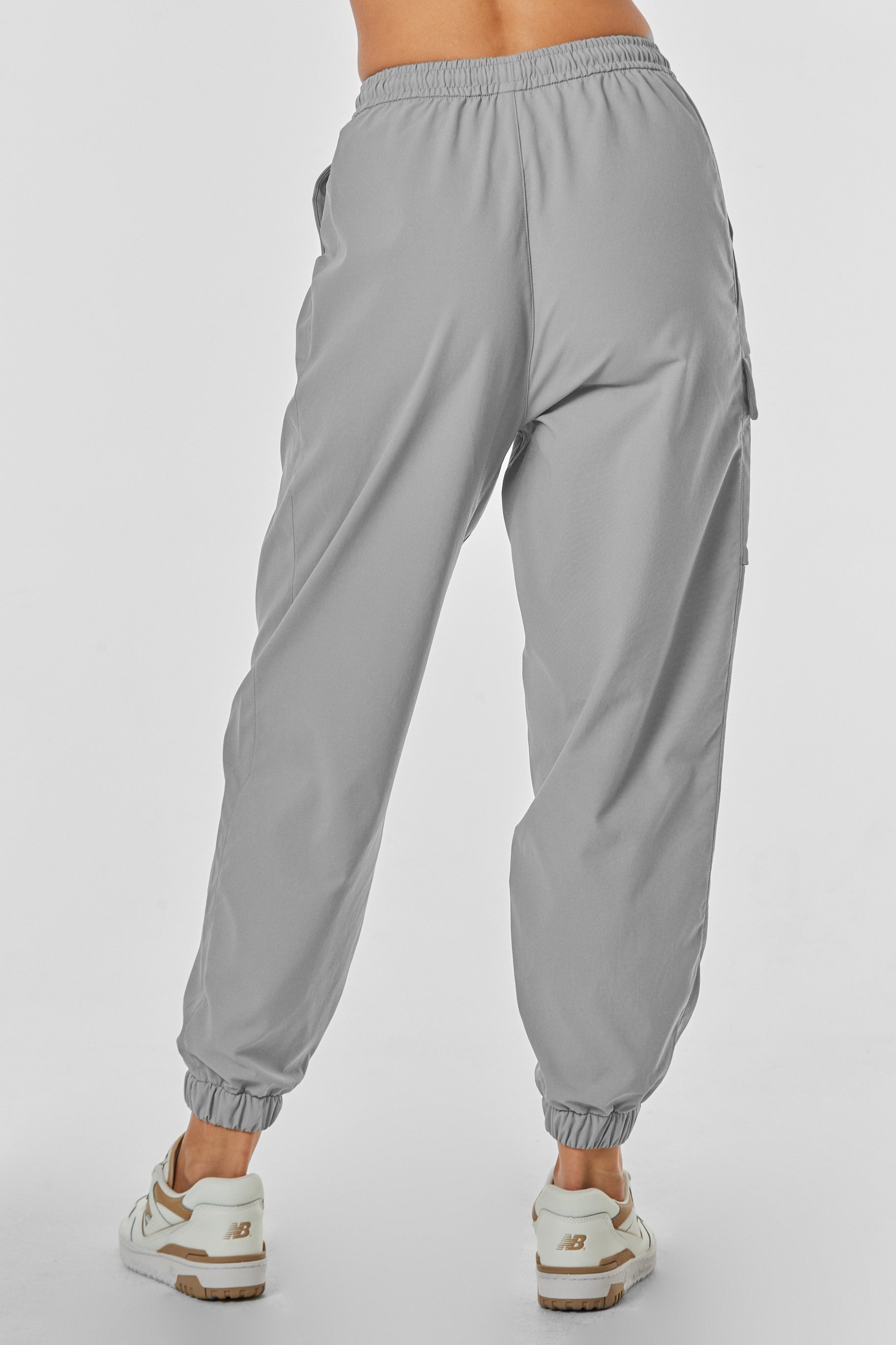 Destination Pant - Ghost