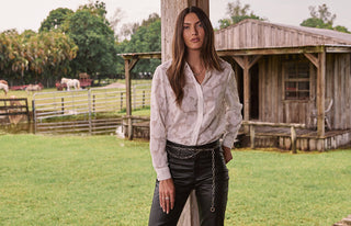 How to Look Fashion-Forward at the Office (Without Breaking Dress Code)