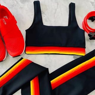 How to Care For Your Activewear