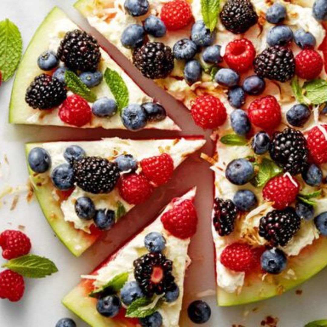 Guilt-Free Dessert Ideas You Won't Believe!