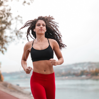 Enjoy the Majesty of Scenic Running Trails Right Here in America
