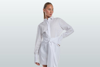 All White Outfit Ideas for Women