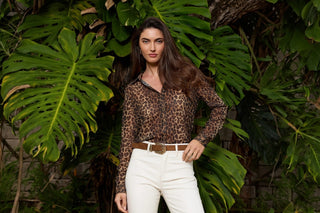 Best Belts for Women's Jeans
