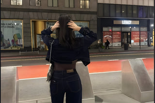 Best Denim Outfits for Street Style