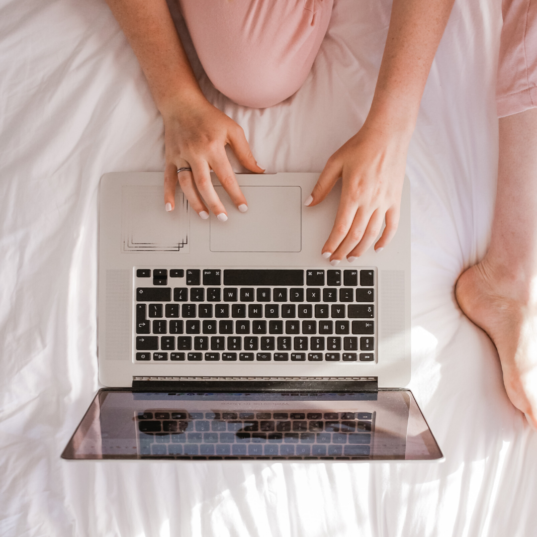 Stretches You Can do At Your "Desk"