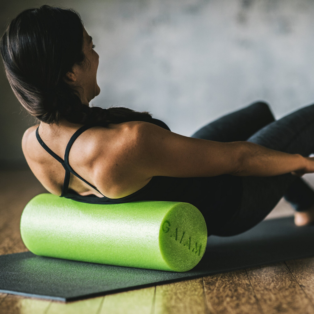The Who, What, When, Where, Why and How of Foam Rollers