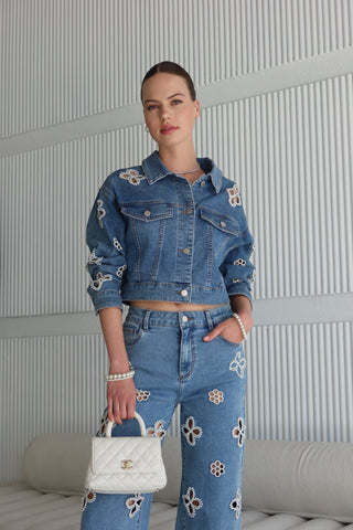 Denim Jackets for Every Season: Your Ultimate Styling Guide