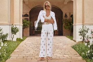 The Ultimate Guide to Styling Flare Jeans