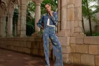 Petite Denim