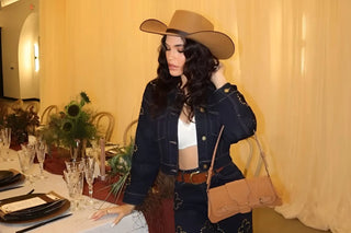Upcycling Denim