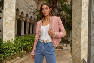 How to Layer Clothes Stylishly
