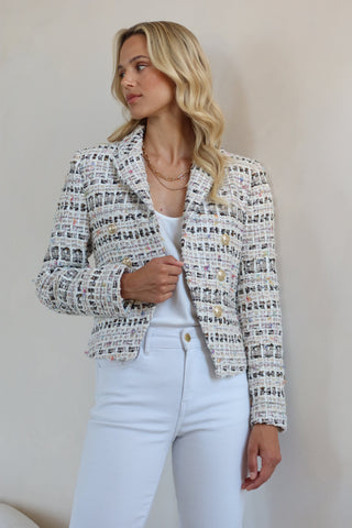 Double-Breasted Blazers: From the Boardroom to After-Hours