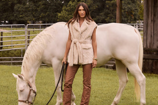 Linen Pants Outfits for Summer