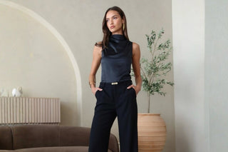Outfit Formulas for Busy Women