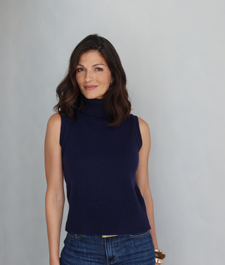 How to Layer for Fall Without Looking Bulky: The Fall Layering Formula