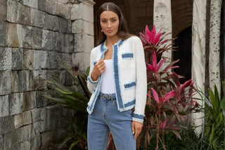 Spring Fashion Trends