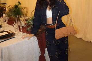 Why High-Rise Jeans Are the Best Investment for Your Wardrobe