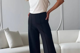 Regular Length Trousers: How to Find Your Perfect Fit The Noli Shop Regular Length Trousers: How to Find Your Perfect Fit The Noli Shop