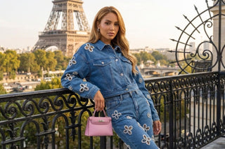 Caring for Embellished Garments: A Complete Maintenance Guide