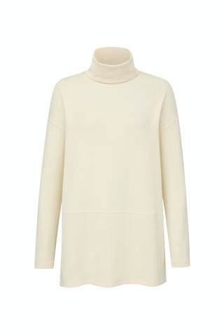 Daphne Top - Pearl