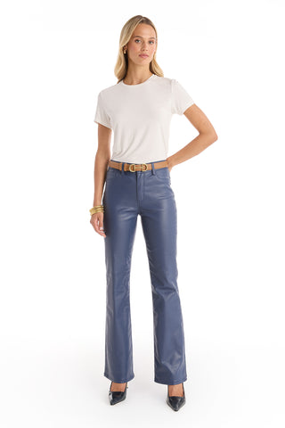 Amaya Ultra-Soft T-Shirt - White