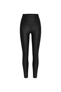 Liquid Legging - Black Gloss