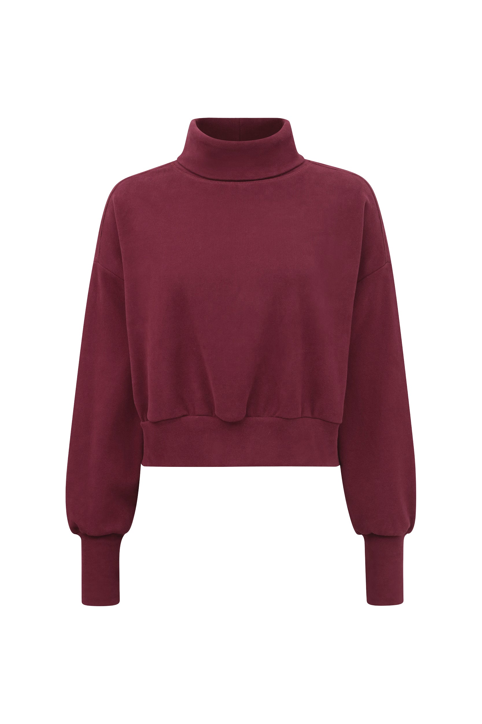Allure Sweater - Pinot