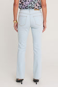 Allegra Bootcut Jean - Cloud