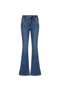Allegra Bootcut Jean