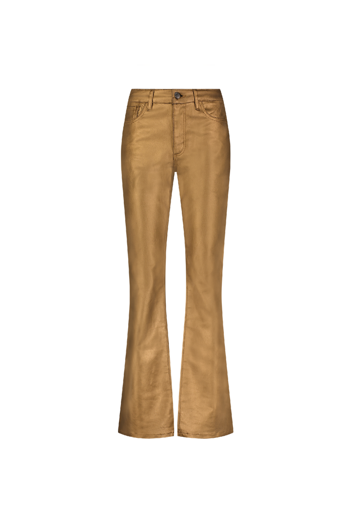 Gold Metallic