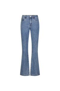 Aria Flare Jean