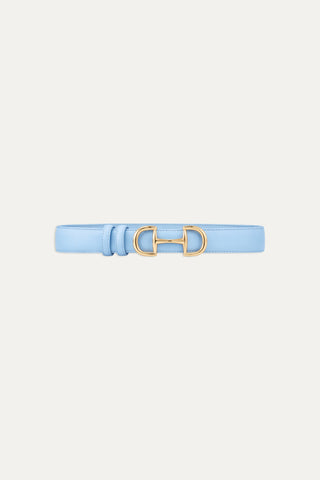 Bettie Belt - Sky Blue