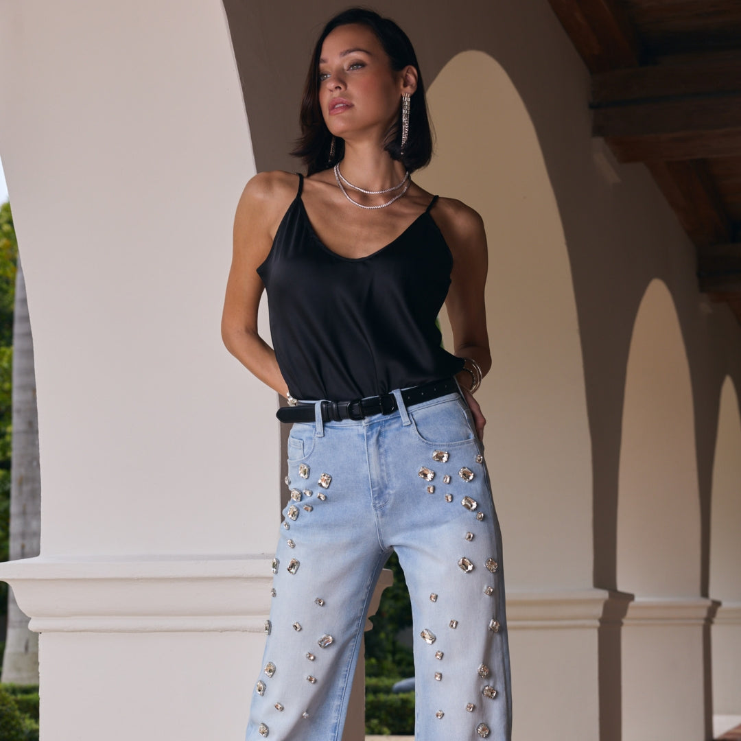 Embellished