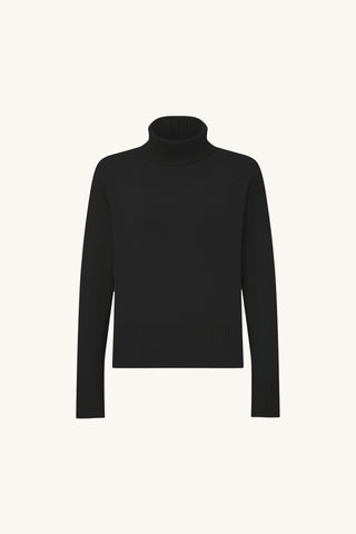 Gia Sweater - Black