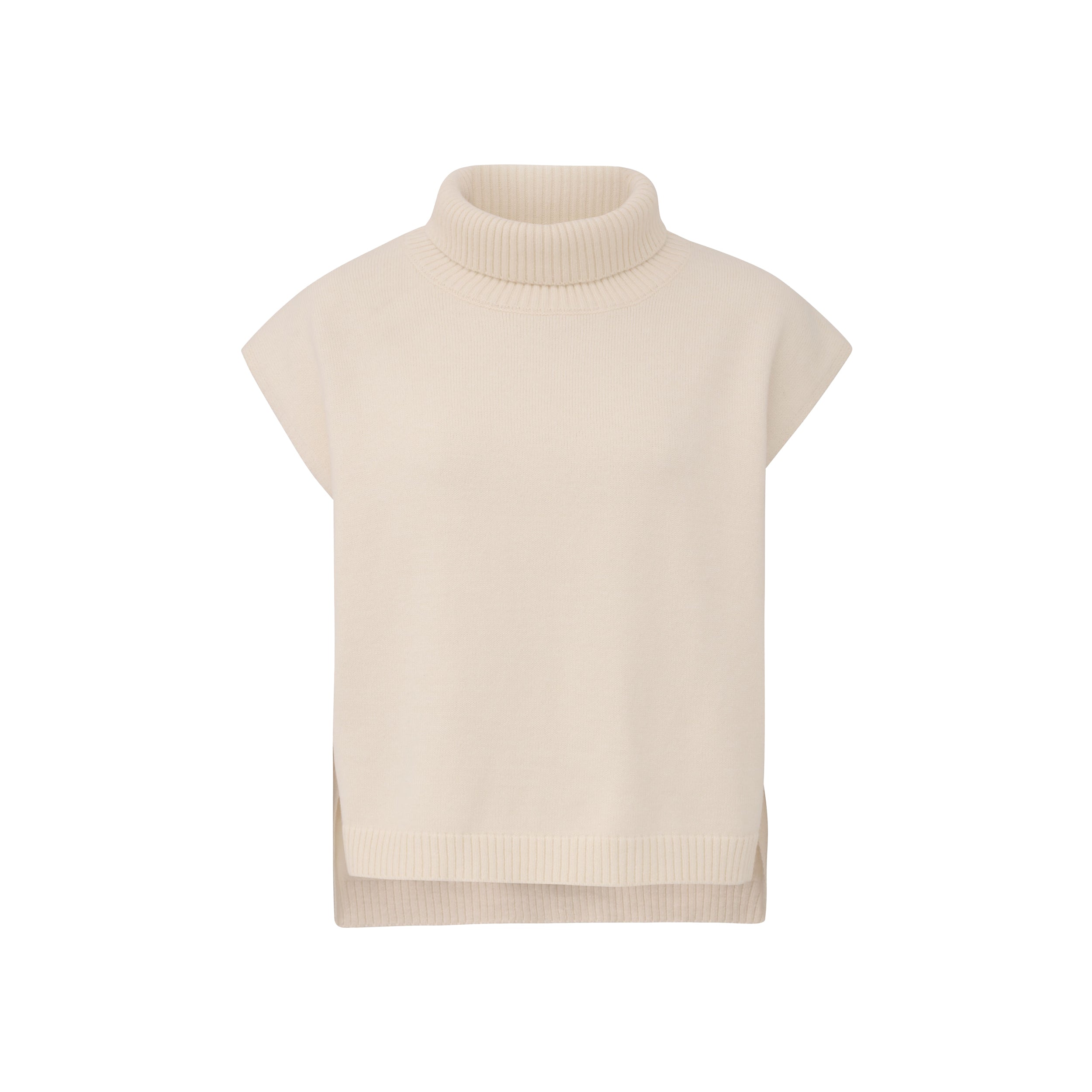 Hamptons Sweater - Pearl