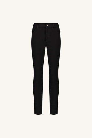 Layla Skinny Jean - Black