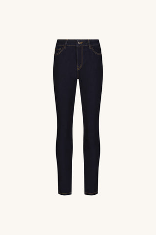 Layla Skinny Jean - Indigo