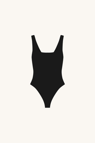 Loren Bodysuit - Black