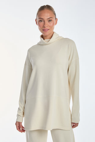 Daphne Top - Pearl