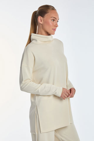 Daphne Top - Pearl