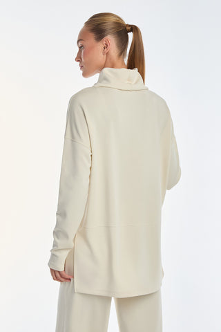 Daphne Top - Pearl