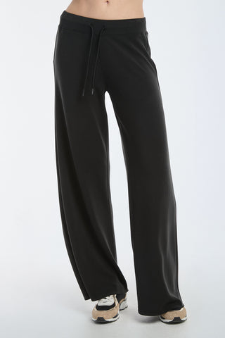 Daphne Pant - Black